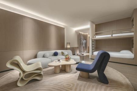 Отель Indigo Hainan Clear Water Bay, an IHG Hotel в Бухта Чистой воды - Китай