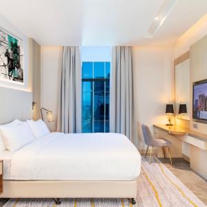 отель Intercity Hotel Bawshar Muscat