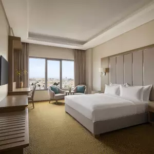 отель Mercure Muscat