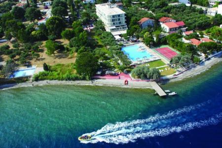 Отель Florida Blue Bay в п-ов Пелопоннес - Греция