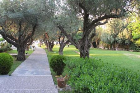 Отель Florida Blue Bay в п-ов Пелопоннес - Греция