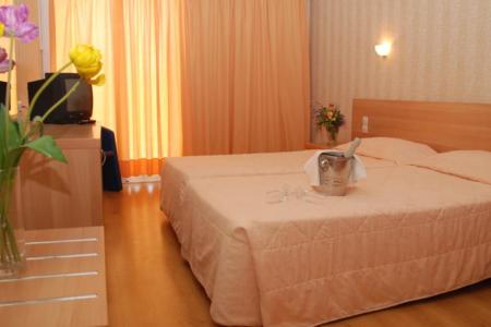 Отель Florida Blue Bay в п-ов Пелопоннес - Греция