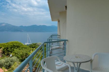 Отель Florida Blue Bay в п-ов Пелопоннес - Греция