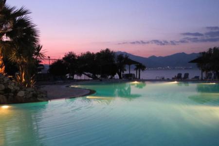 Отель Florida Blue Bay в п-ов Пелопоннес - Греция