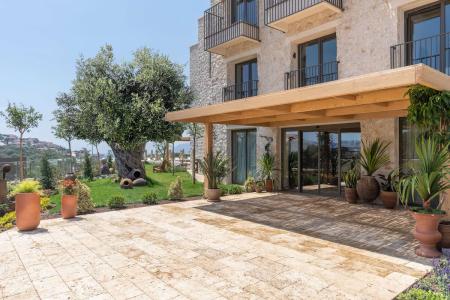 Отель Radisson Blu Hotel Kas в Каш - Турция