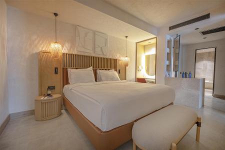 Отель Radisson Blu Hotel Kas в Каш - Турция