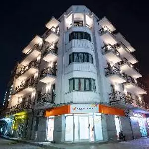 отель Hotel Best Tbilisi