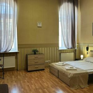 отель Boho Center Nevsky 140