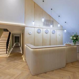 отель Kaznacheyskiy Boutique Hotel