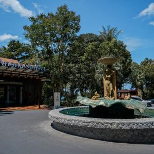 отель Anona Sunset Boutique