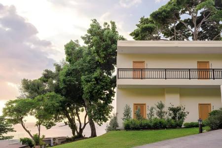 Отель Anona Sunset Boutique в пляж Карон - Таиланд