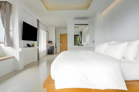 Отель Anona Sunset Boutique в пляж Карон - Таиланд