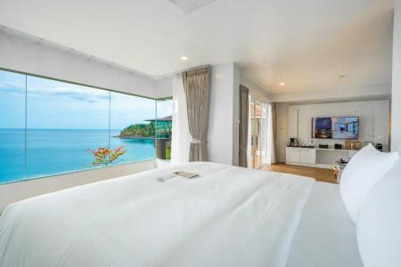 Отель Anona Sunset Boutique в пляж Карон - Таиланд