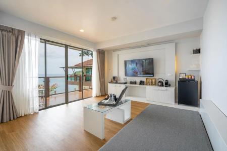 Отель Anona Sunset Boutique в пляж Карон - Таиланд