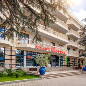 отель Московский квартал