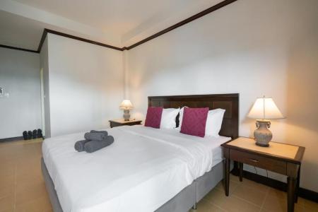 Отель Tri's Miracle Apartment Kata в пляж Ката - Таиланд