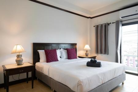 Отель Tri's Miracle Apartment Kata в пляж Ката - Таиланд