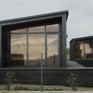 отель Moon Glamp