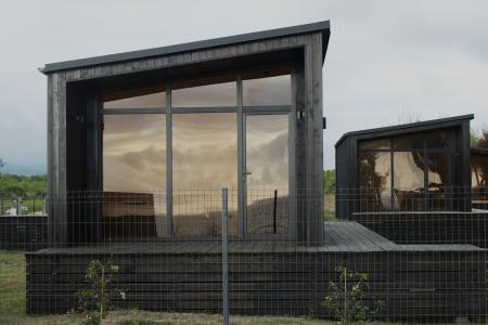 Отель Moon Glamp в Сухум - Абхазия