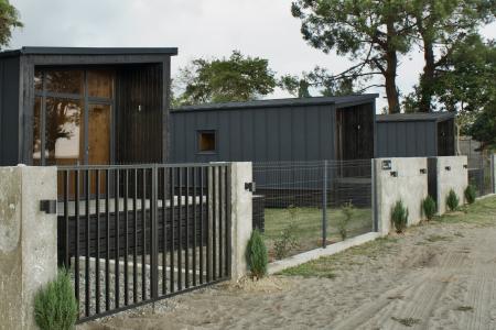 Отель Moon Glamp в Сухум - Абхазия