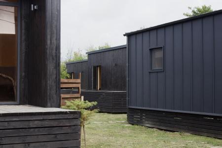 Отель Moon Glamp в Сухум - Абхазия