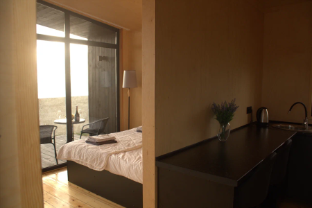 Отель Moon Glamp в Сухум - Абхазия