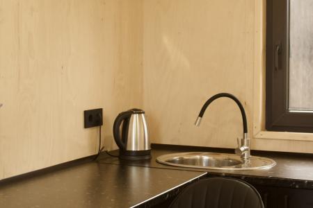 Отель Moon Glamp в Сухум - Абхазия