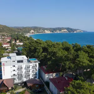 отель Регина (корпус 1)