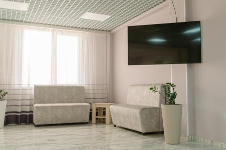 Отель Регина (корпус 2) в Пицунда - Абхазия