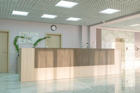 Отель Регина (корпус 2) в Пицунда - Абхазия