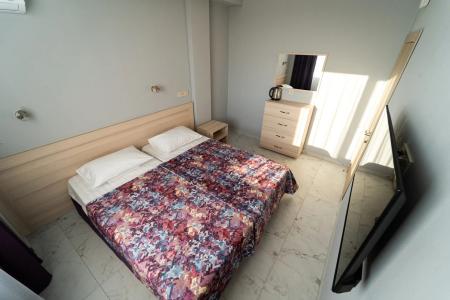 Отель Регина (корпус 2) в Пицунда - Абхазия