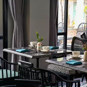 отель Hoi An Delicacy Hotel & Spa
