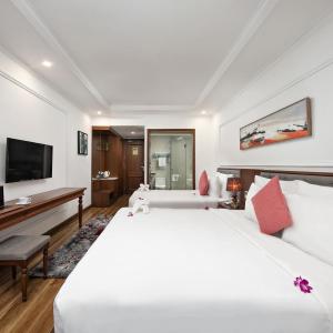 отель The Sail Hotel Danang