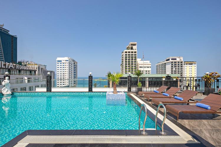 The Sail Hotel Danang