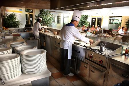 Отель Florida Park в Санта-Сусанна - Испания