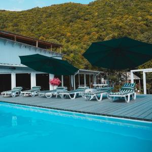 отель Fazenda-Glamping Hotel