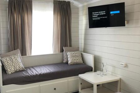 Отель By The Sea в Сухум - Абхазия