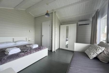 Отель By The Sea в Сухум - Абхазия