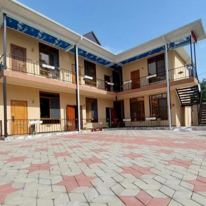 отель Весна (Агудзера)