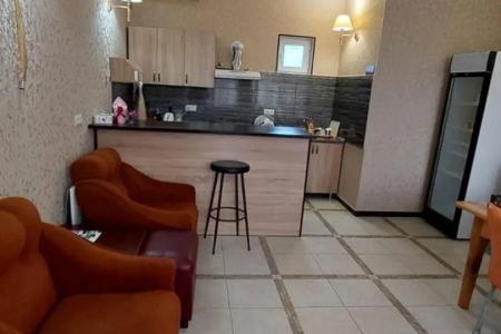 Отель Весна (Агудзера) в Сухум - Абхазия