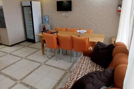 Отель Весна (Агудзера) в Сухум - Абхазия