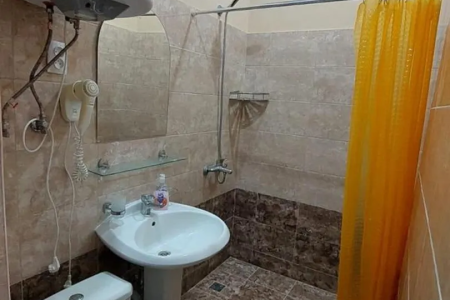 Отель Весна (Агудзера) в Сухум - Абхазия