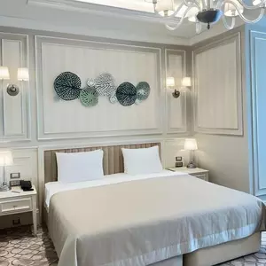 отель T-City Presidential Hotel
