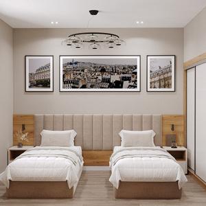 отель Clouds Hotel