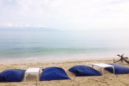 Отель Florist Resort в пляж Маенам - Таиланд