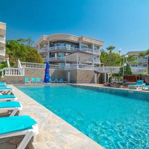 отель Sea Family Resort & Spa