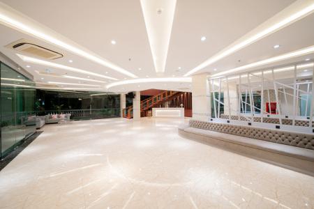 Отель Royal Prince Resort Pattaya в Паттайя - Таиланд