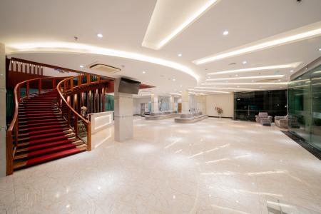 Отель Royal Prince Resort Pattaya в Паттайя - Таиланд