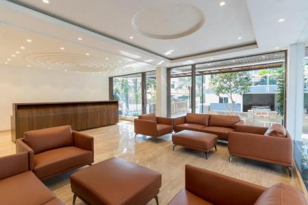 Отель The Tanisi в Северный Гоа - Индия