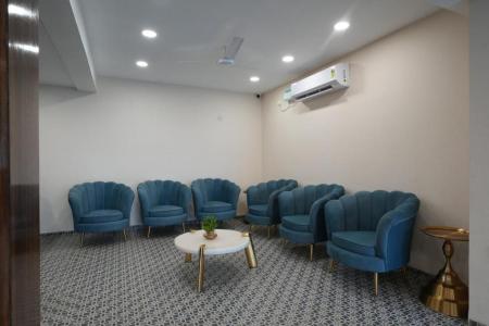 Отель Evoke Express в Северный Гоа - Индия